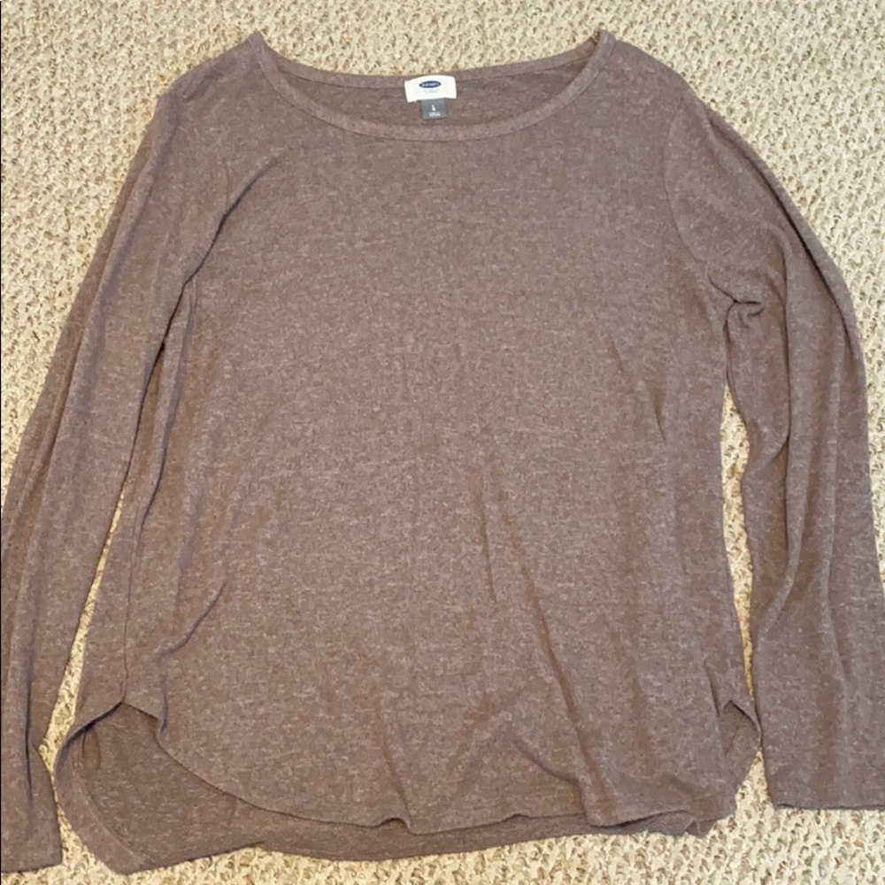 Old navy shirt